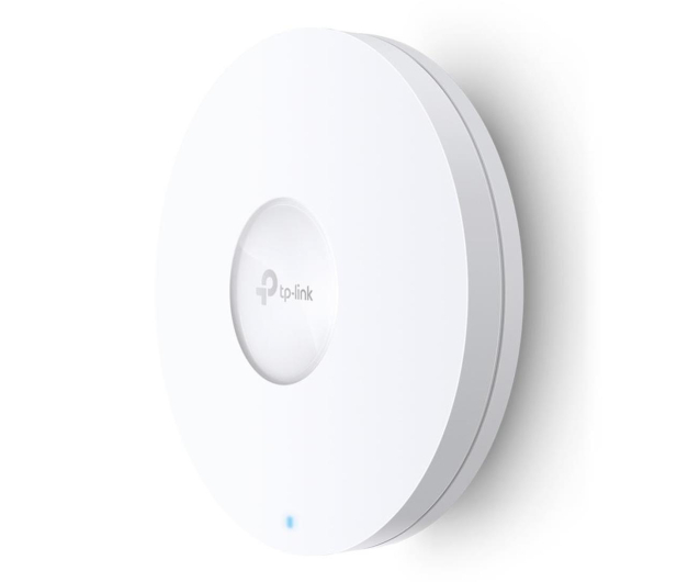 TP-Link EAP620 HD (802.11a/b/g/n/ac/ax 1800Mb/s) PoE+ - 709952 - zdjęcie